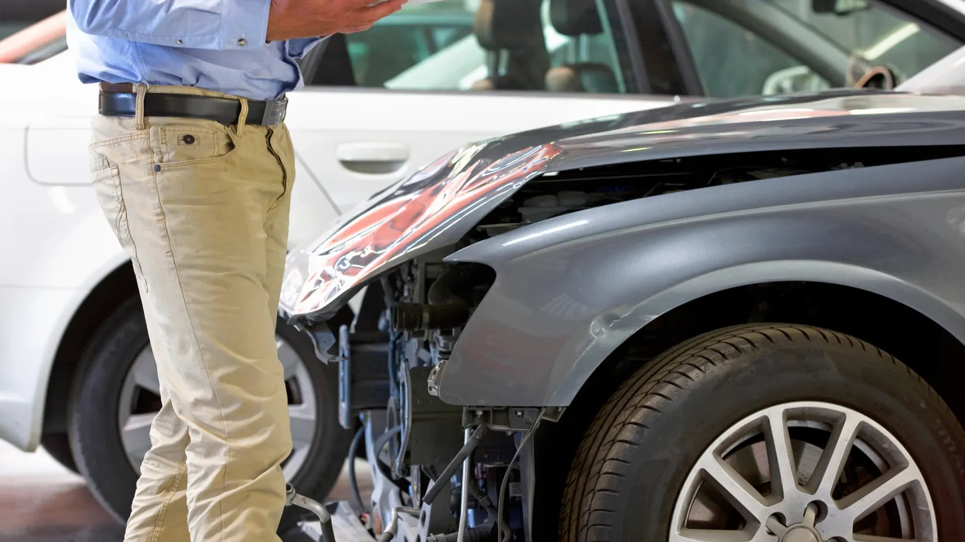 Das UZRS - Unfallzentrum Rhein-Sieg-Kreis- Wir über Uns